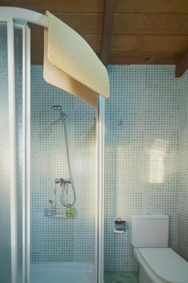 A Casa Da Charca - Casa Rural Con Jardin Pontevedra Exteriér fotografie